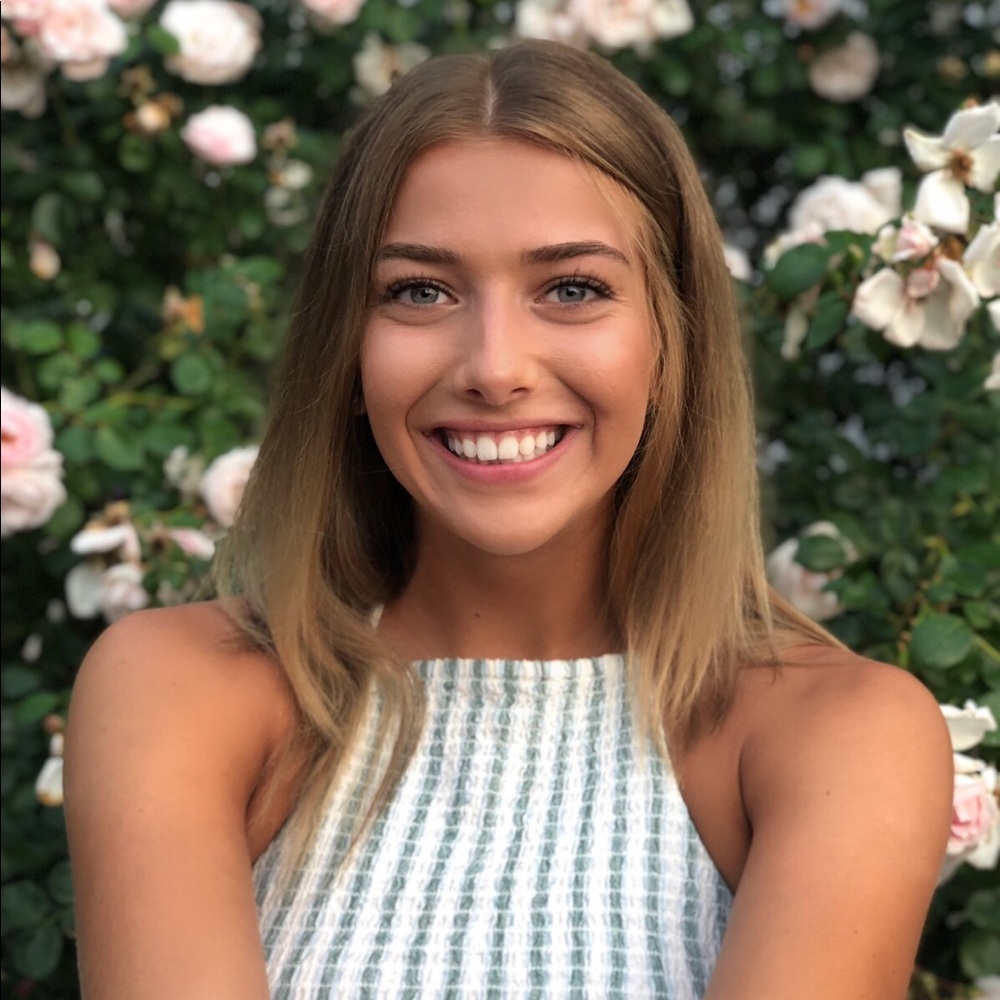 Meet your Posher, Kailee